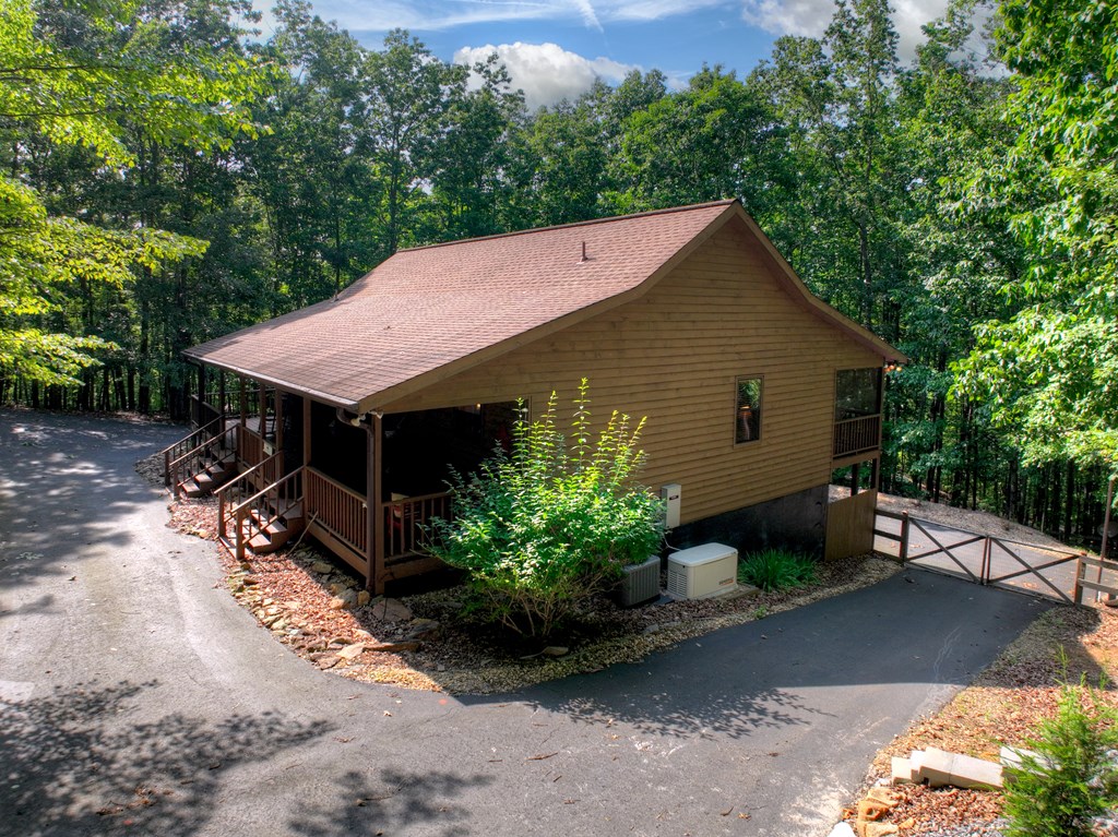 191 Deer Run Road