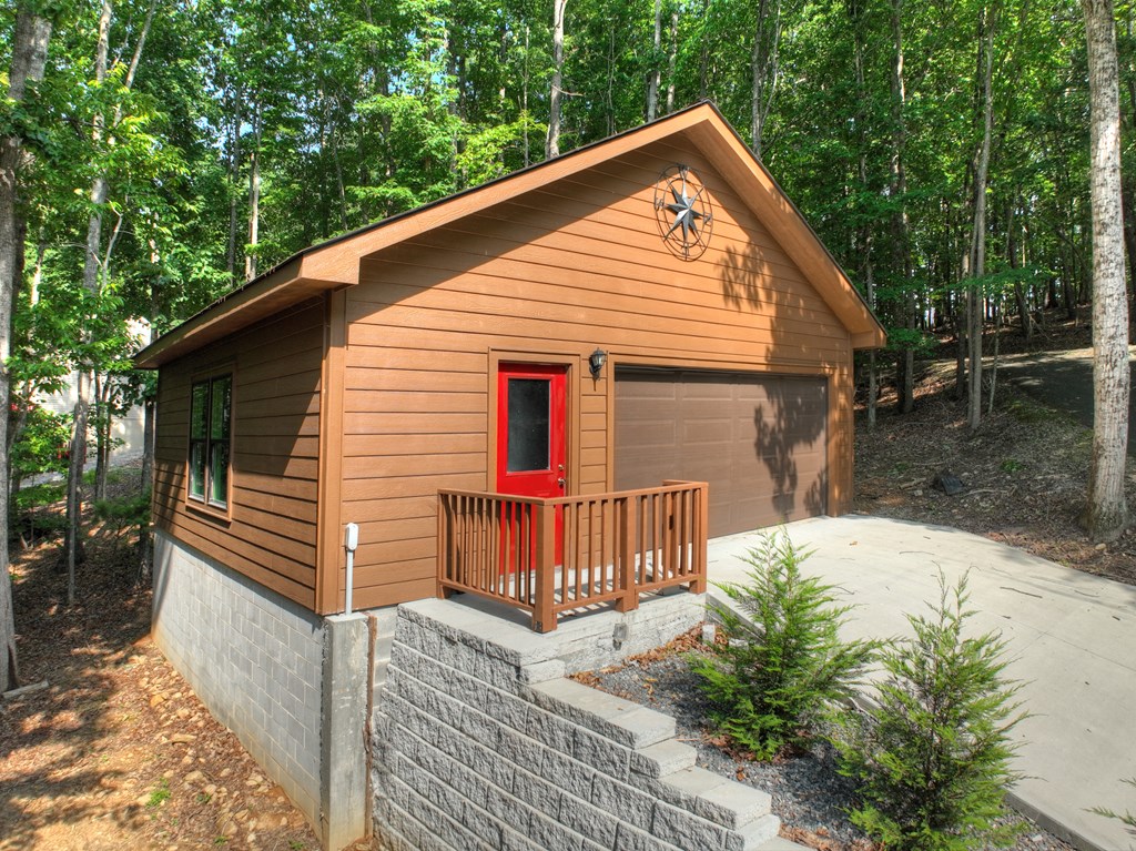191 Deer Run Road