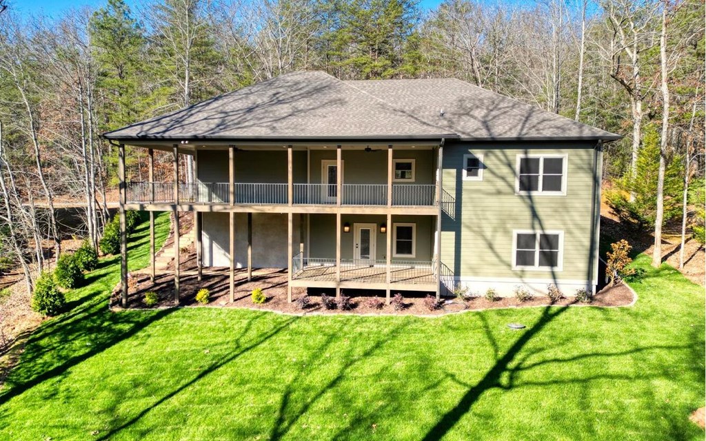 2628 Rolling River Drive