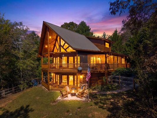 278 ARAPAHO WALK, MINERAL BLUFF, GA 30559 - Image 2e2e10d49beedf5d8a3deadebe086547/150977100