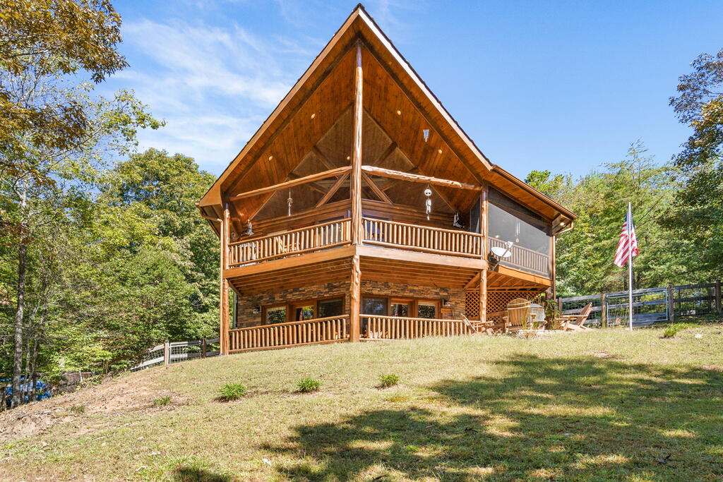 278 Arapaho Walk