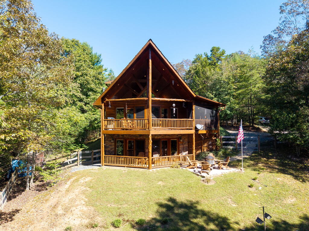 278 Arapaho Walk