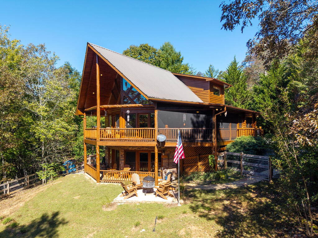 278 Arapaho Walk