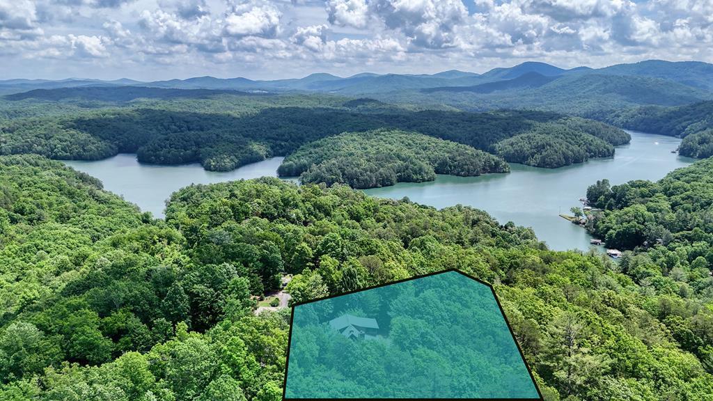 467 Necowa Cove Overlook