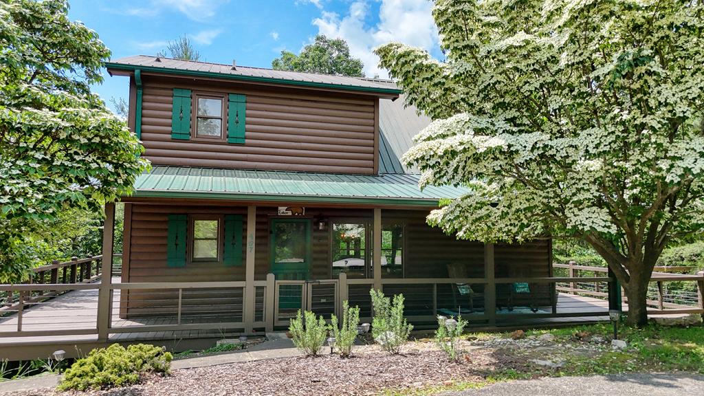 467 Necowa Cove Overlook