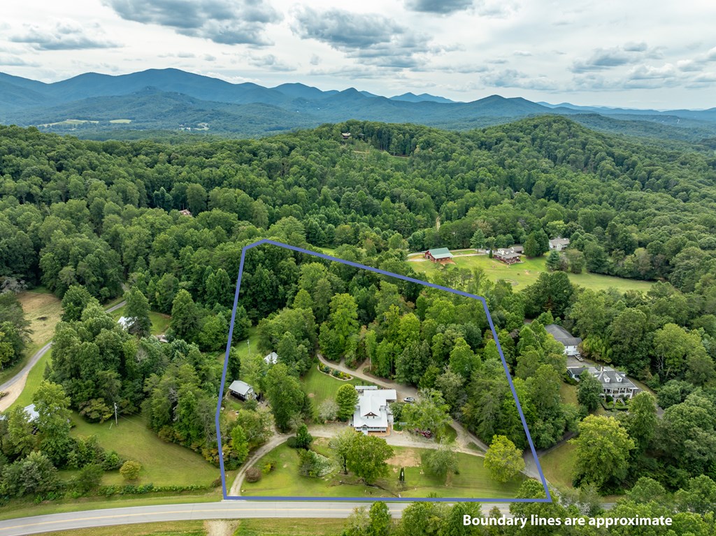 55 Misty Mountain Lane