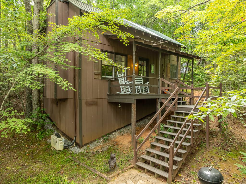 55 Misty Mountain Lane