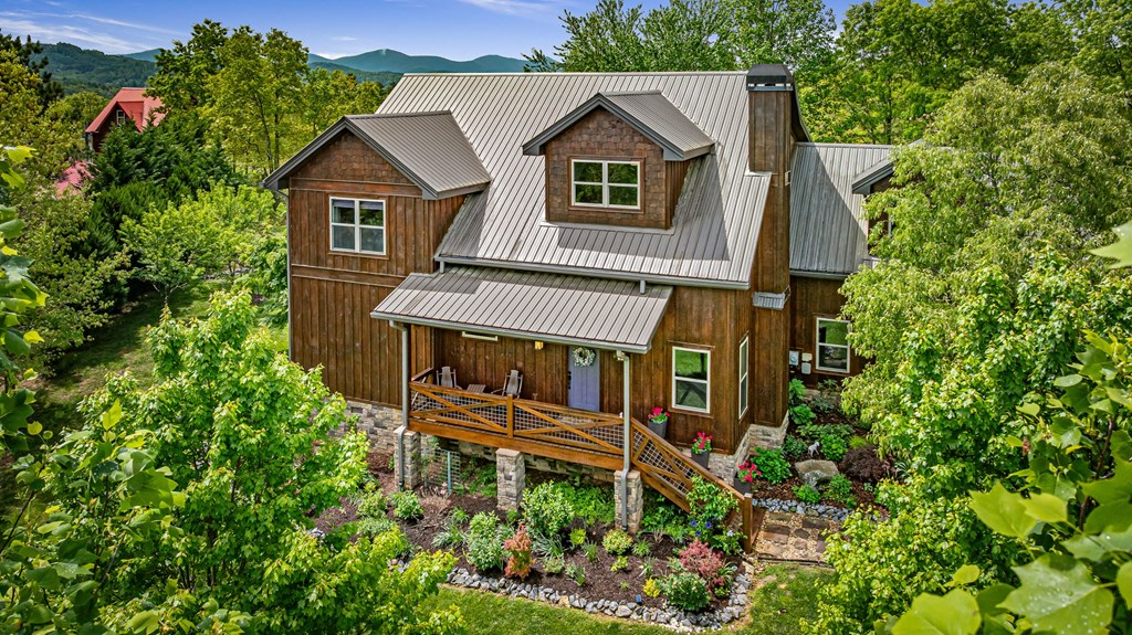 45 Village Loop