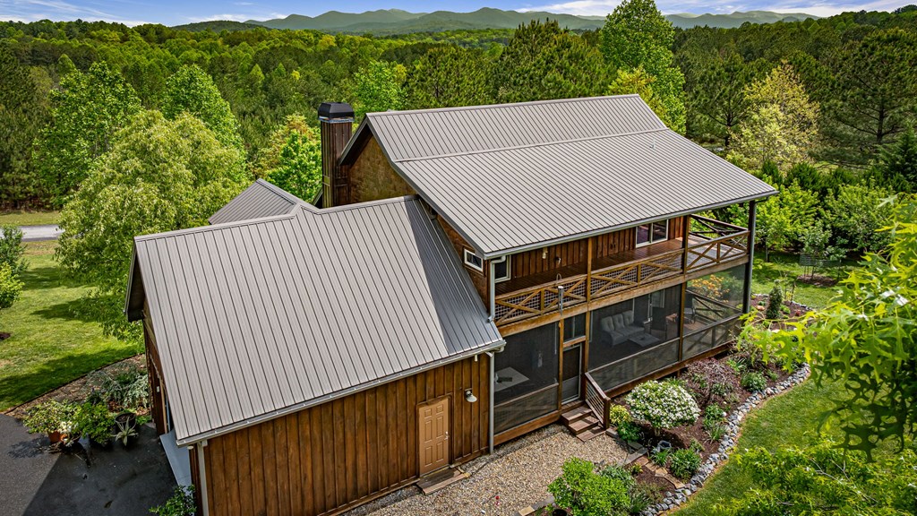 45 Village Loop