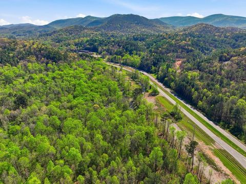 123AC Northcutt Rd/Hwy 515 Ellijay GA 30540
