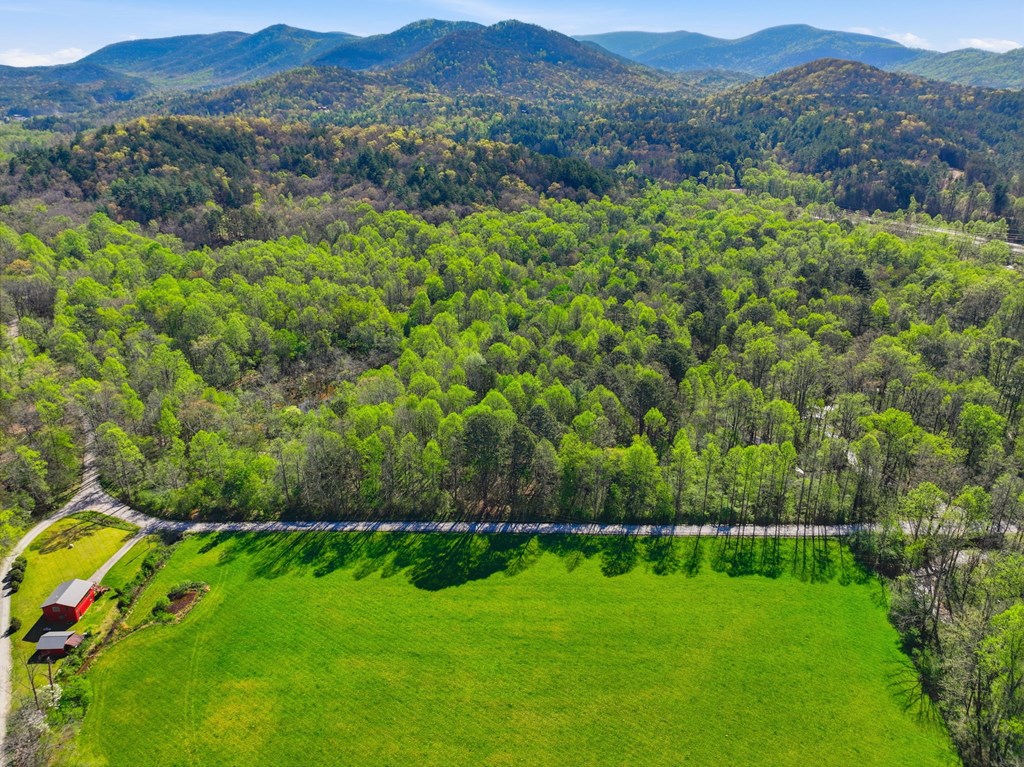 123AC Northcutt Rd/Hwy 515