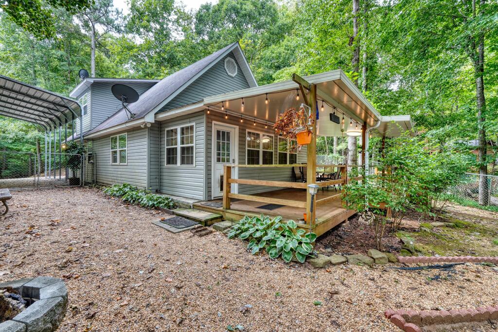 8296 True Love Mountain Road