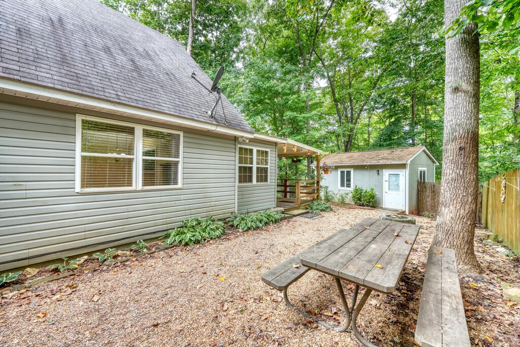 8296 True Love Mountain Road