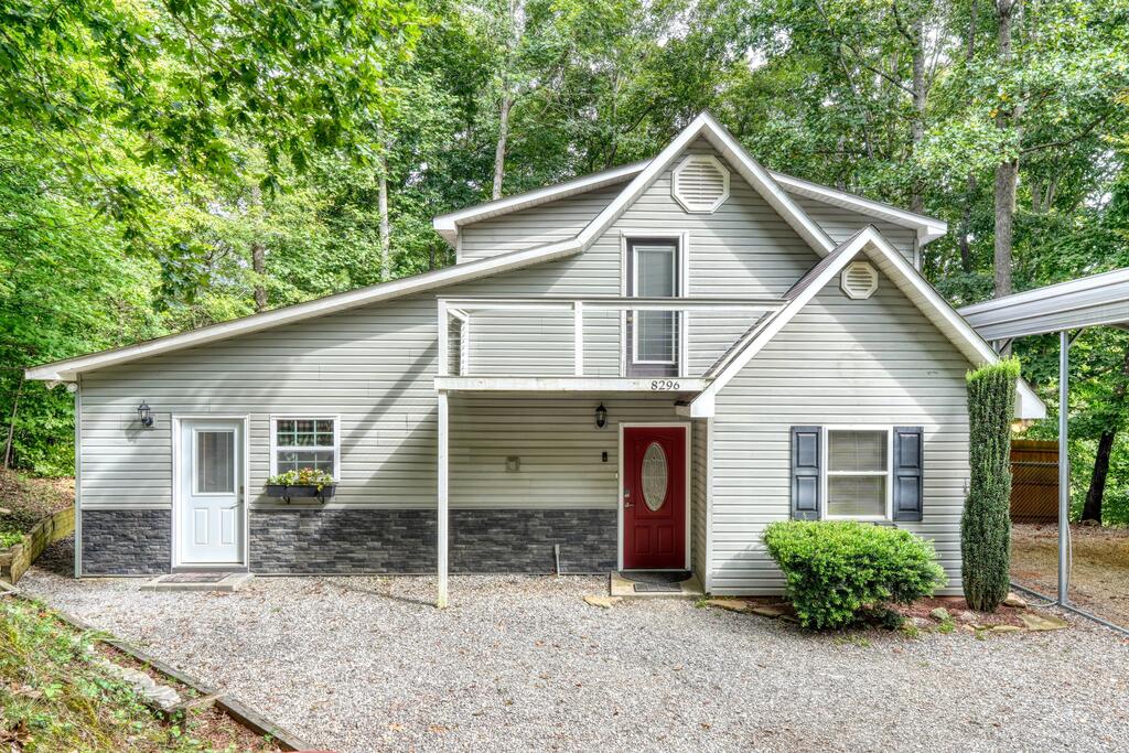 8296 True Love Mountain Road