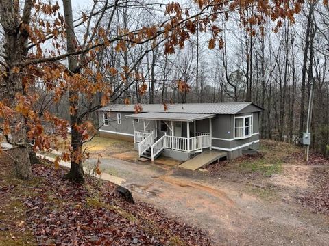 177 Carolyn Drive Ellijay GA 30540