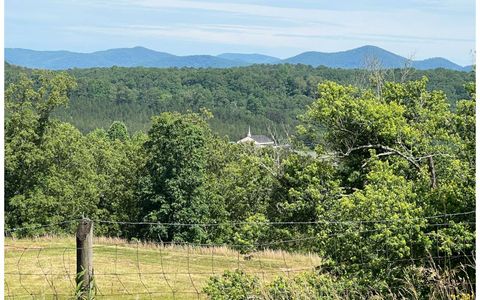 641 Windy Ridge Road Blue Ridge GA 30513