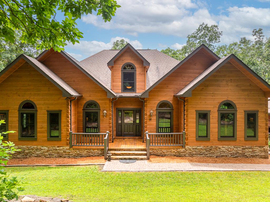 31 High Cliff Road