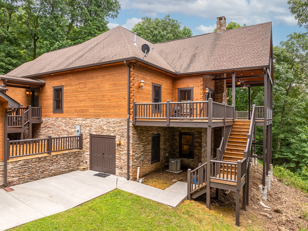 31 High Cliff Road