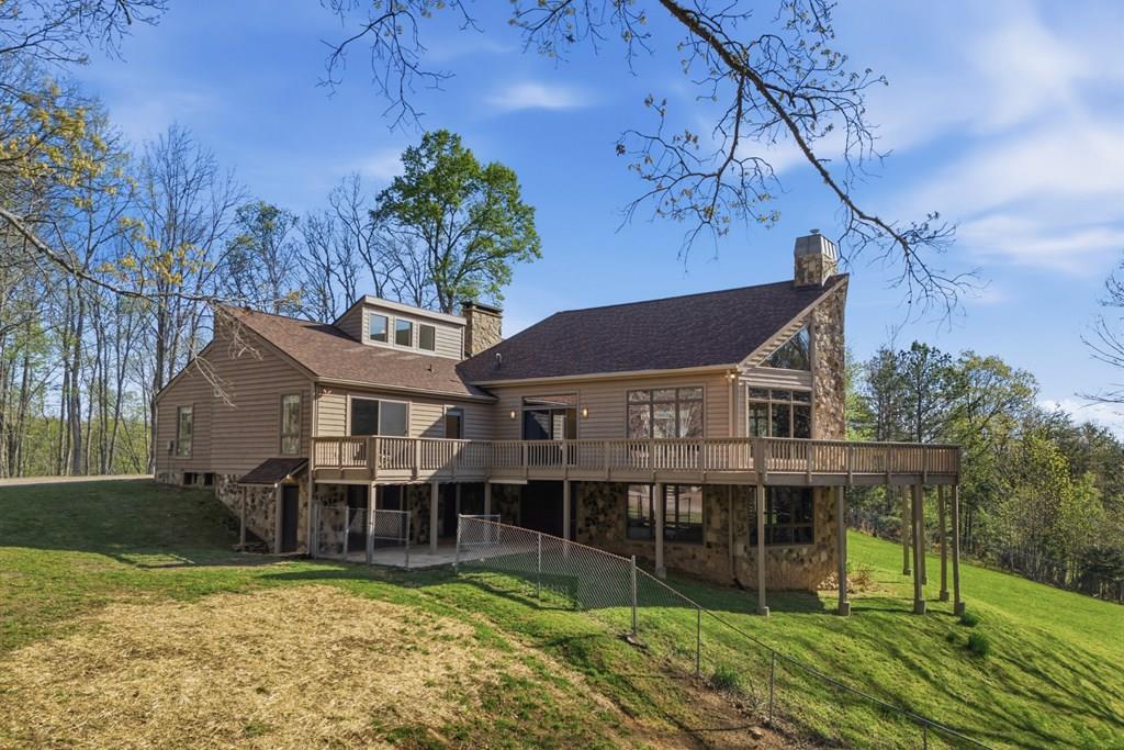 853 Caler Road