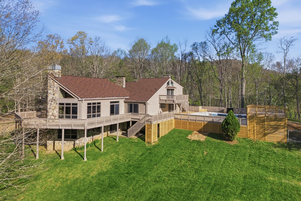 853 Caler Road