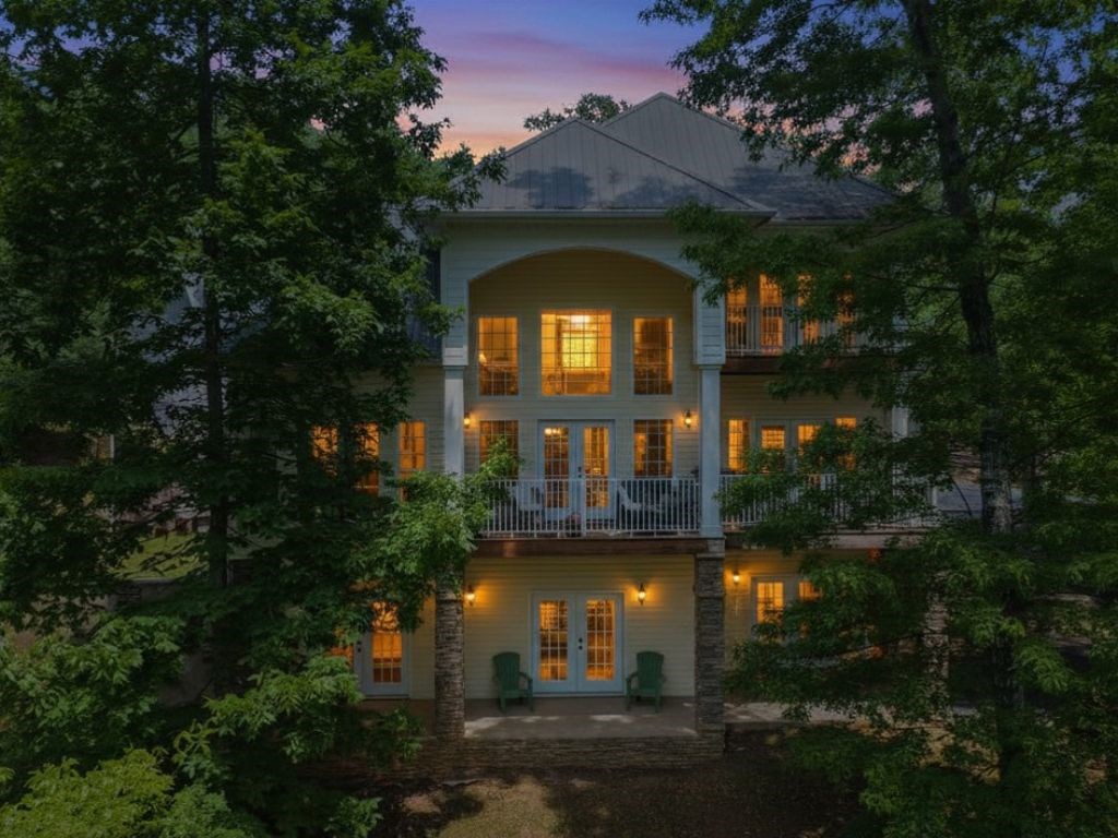 30 Berrong Drive