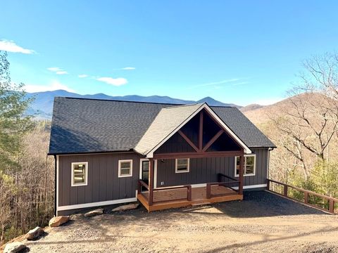 438 Mill Ridge Road Hiawassee GA 30546