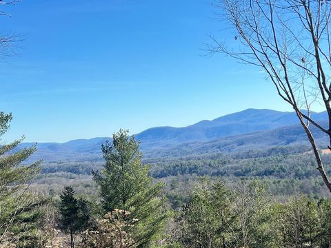 Lot 9 Summit Trace Blairsville GA 30512