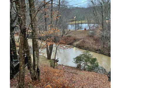 A home in Blairsville