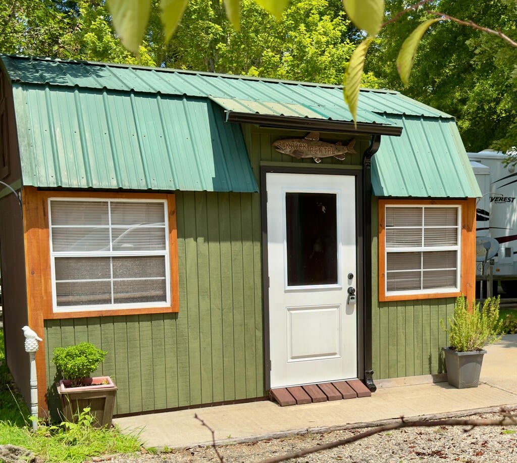 103 Vista Circle