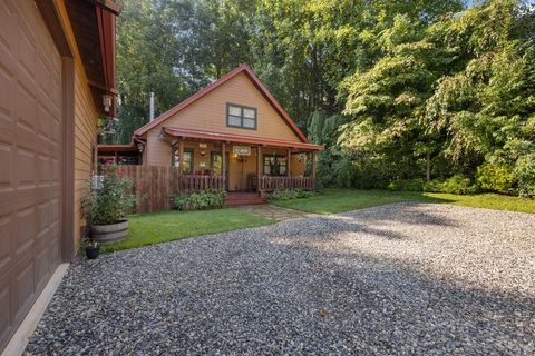 78 Reed White Drive Blairsville GA 30512