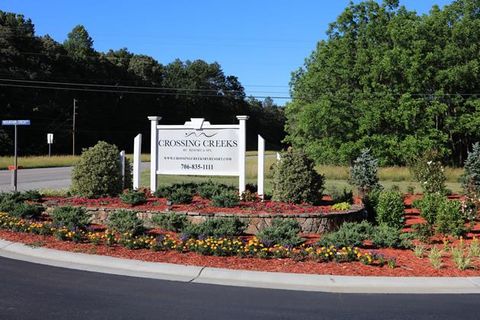 101 Foggy Mountain Road Blairsville GA 30512