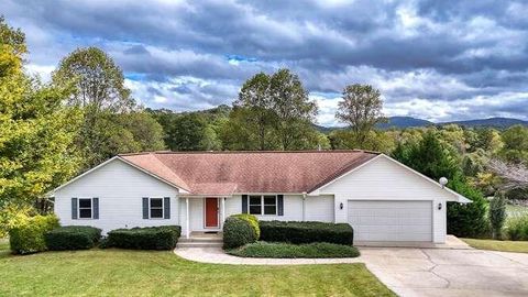 971 Lance Road Murphy NC 28906