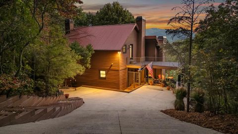 521 Lower Prince Mountain Road Cherry Log GA 30522