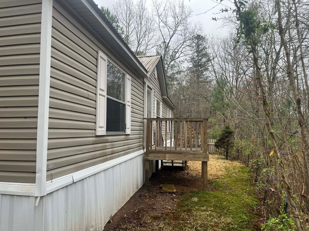 615 Gunstock Creek Lane