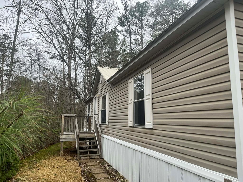 615 Gunstock Creek Lane