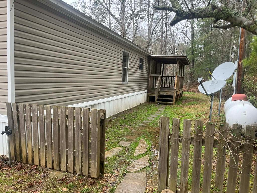 615 Gunstock Creek Lane