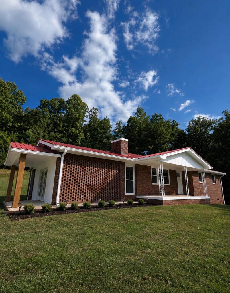 5221 Fires Creek Road