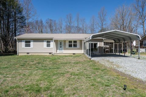 156 Creekside Drive Murphy NC 28906