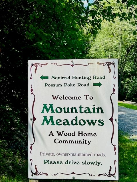 Lot 42 Squirrel Hunting Road