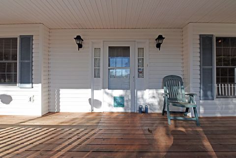 A home in Blairsville