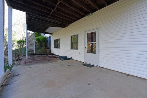 A home in Blairsville