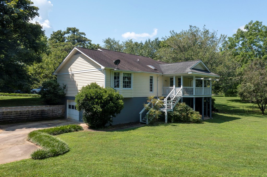 501 Qualla Terrace