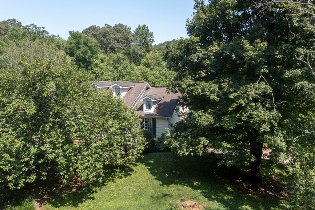 501 Qualla Terrace