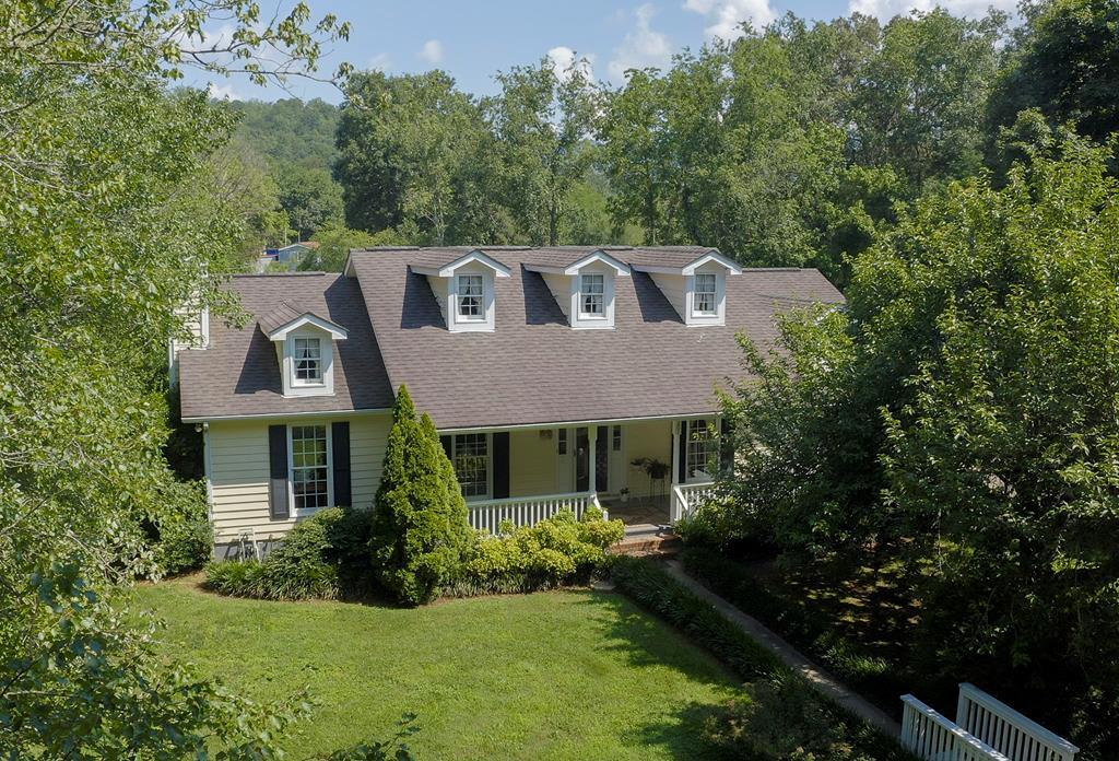 501 Qualla Terrace