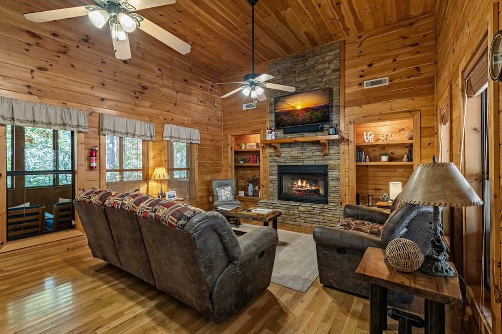 196 Ethan Wilson Way