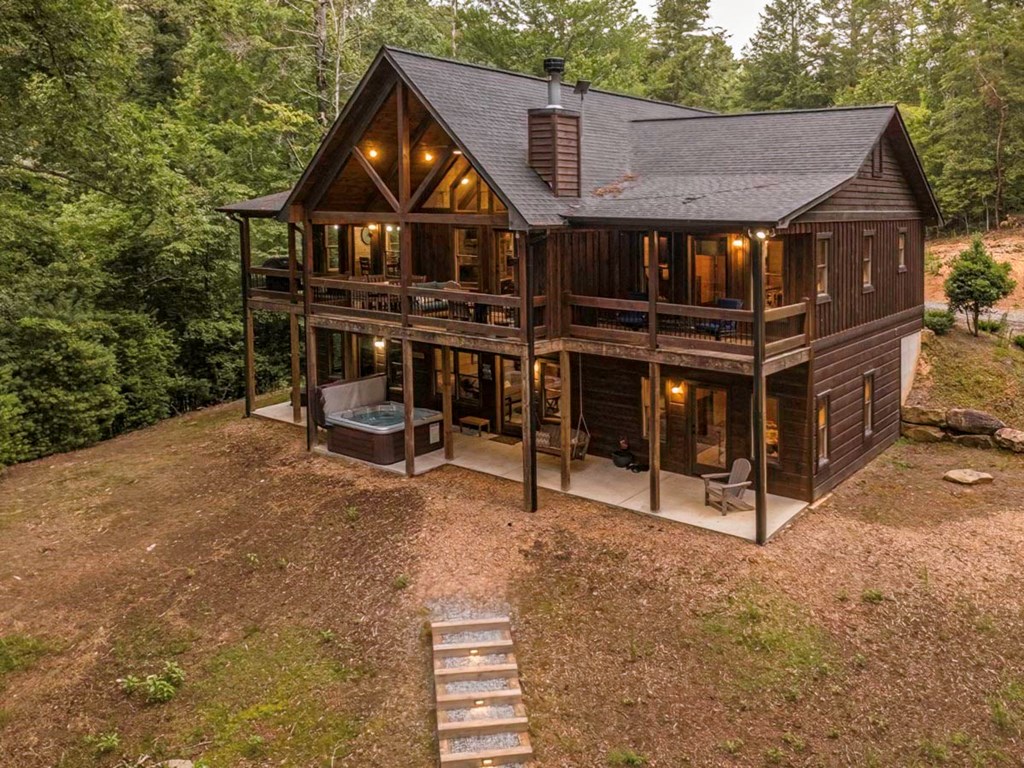 474 Hooch Holler Lane