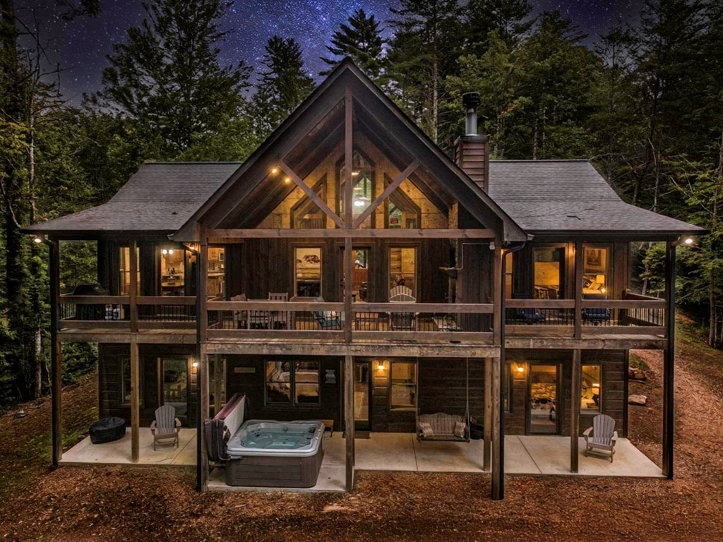 474 Hooch Holler Lane