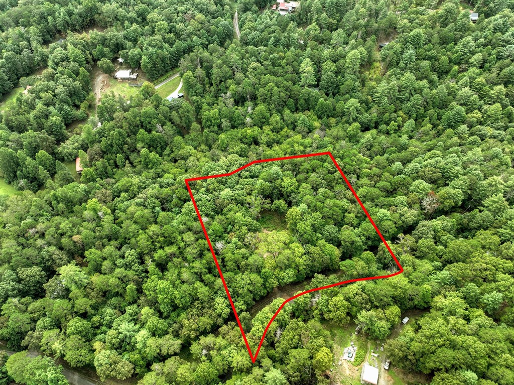 Lot 45 Synacia Drive