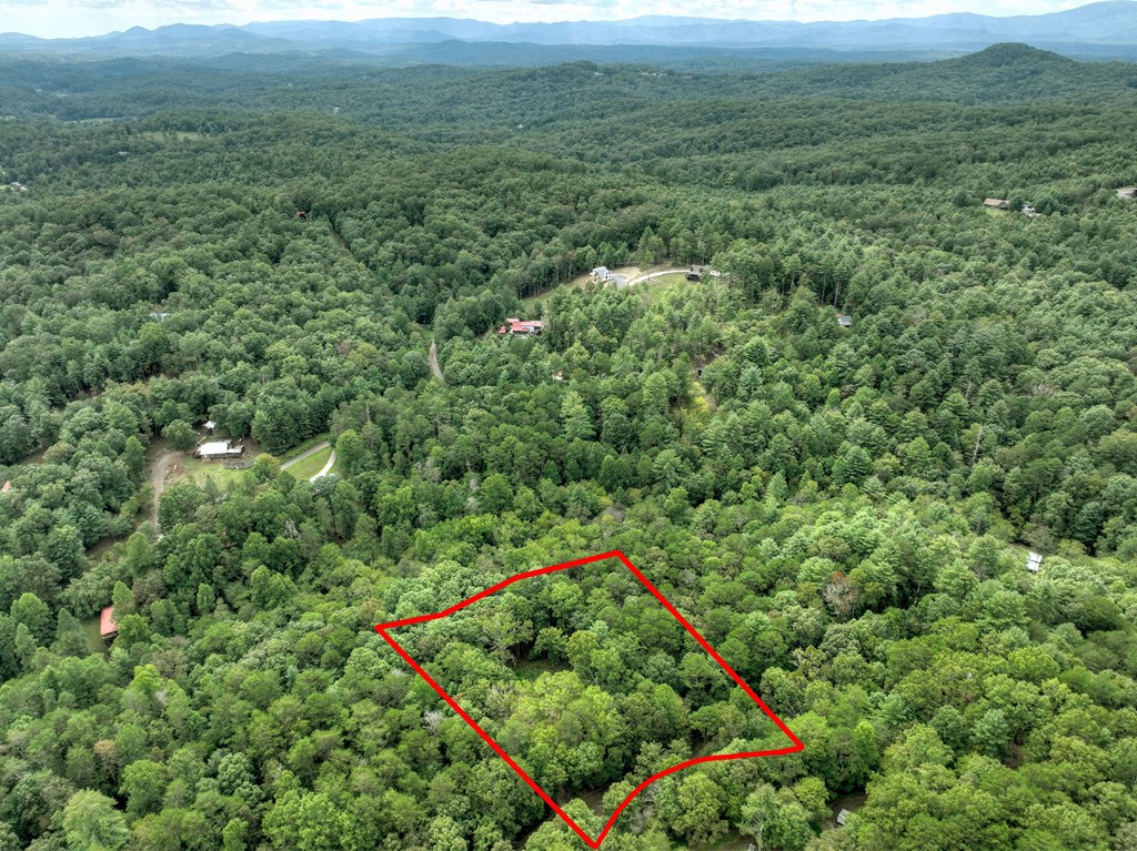 Lot 45 Synacia Drive