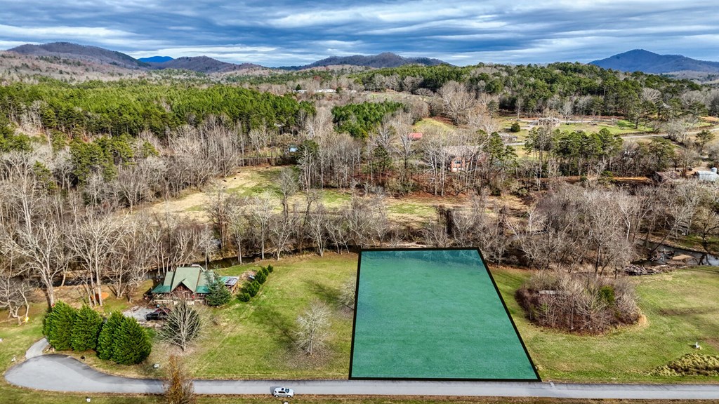 Lot 51 Prosperity Road